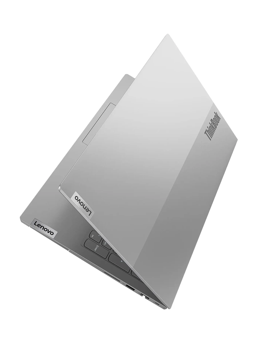 Ноутбук Lenovo Thinkbook 15.6" Intel i5-1235U 8Гб DDR4 256Гб SSD (21DJ00KMRU)