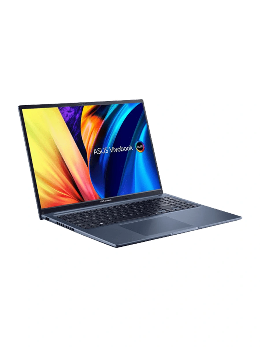 Ноутбук Asus Vivobook X 16" Intel i3-1220P 8Гб DDR4 512Гб SSD (90NB0WB1-M00CS0)