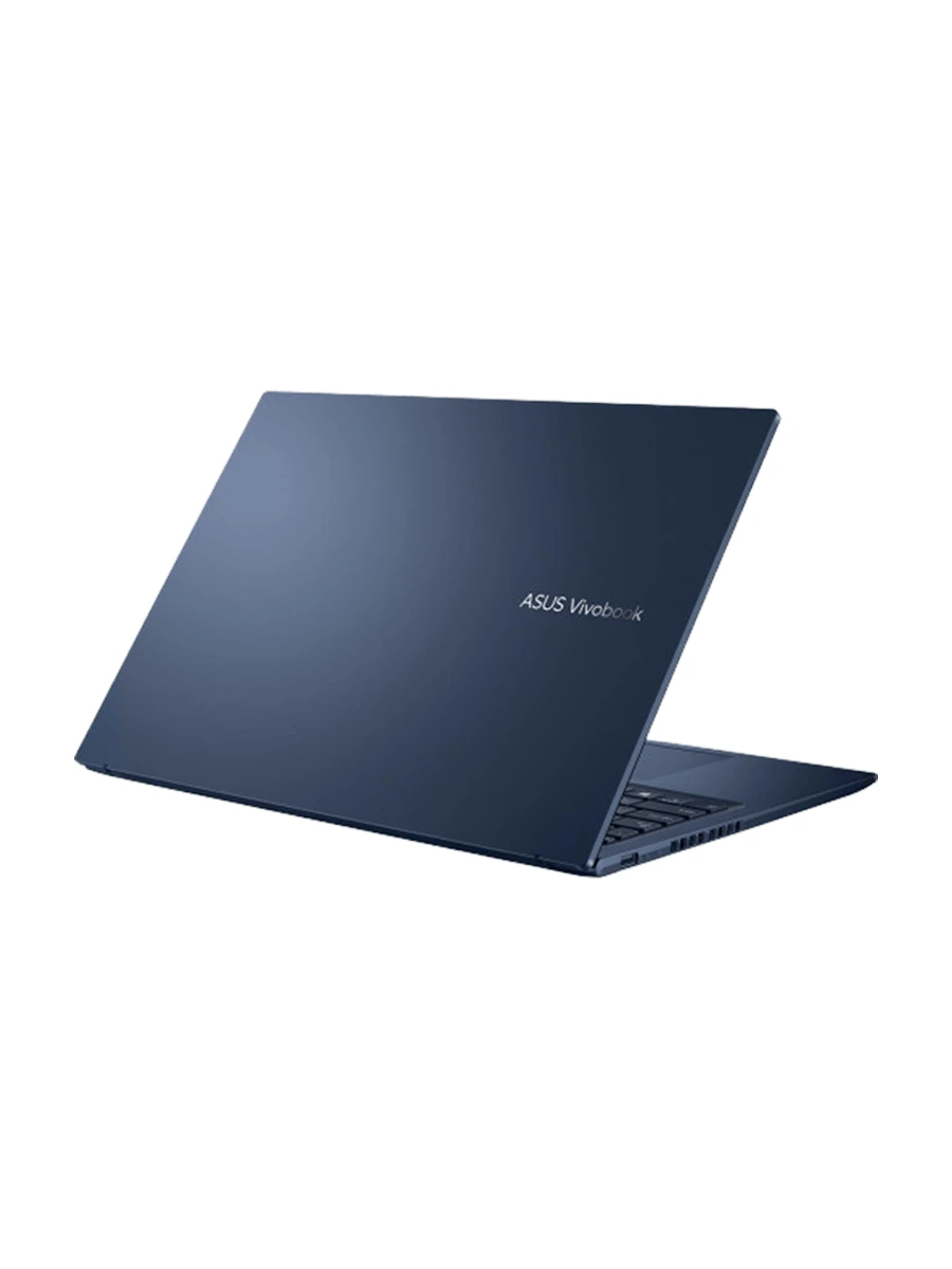 Ноутбук Asus Vivobook X 16" Intel i3-1220P 8Гб DDR4 512Гб SSD (90NB0WB1-M00CS0)