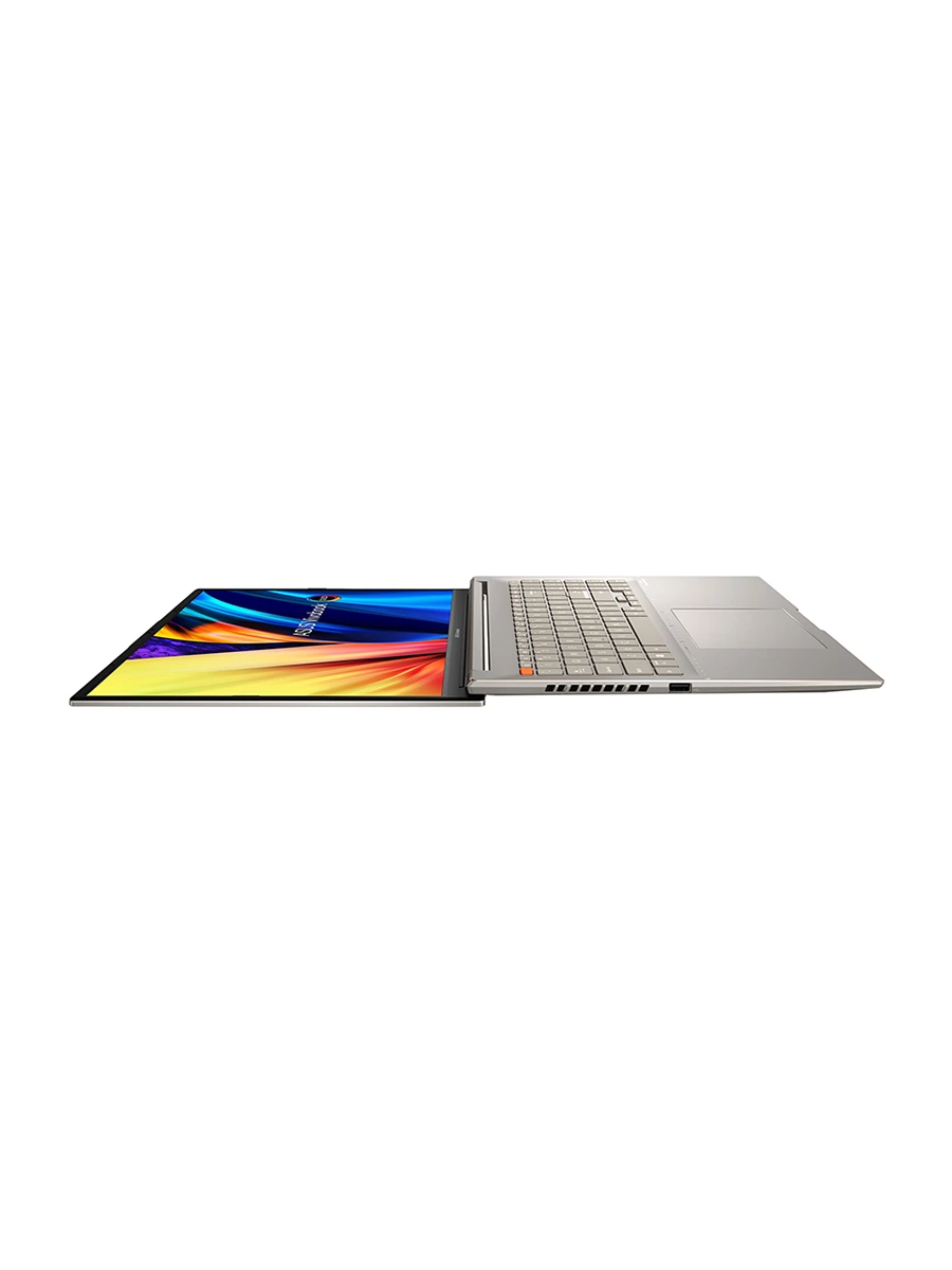 Ноутбук Asus Vivobook S 16" AMD Ryzen-7 5800H 16Гб DDR4 1Тб SSD (90NB0XW2-M00460)