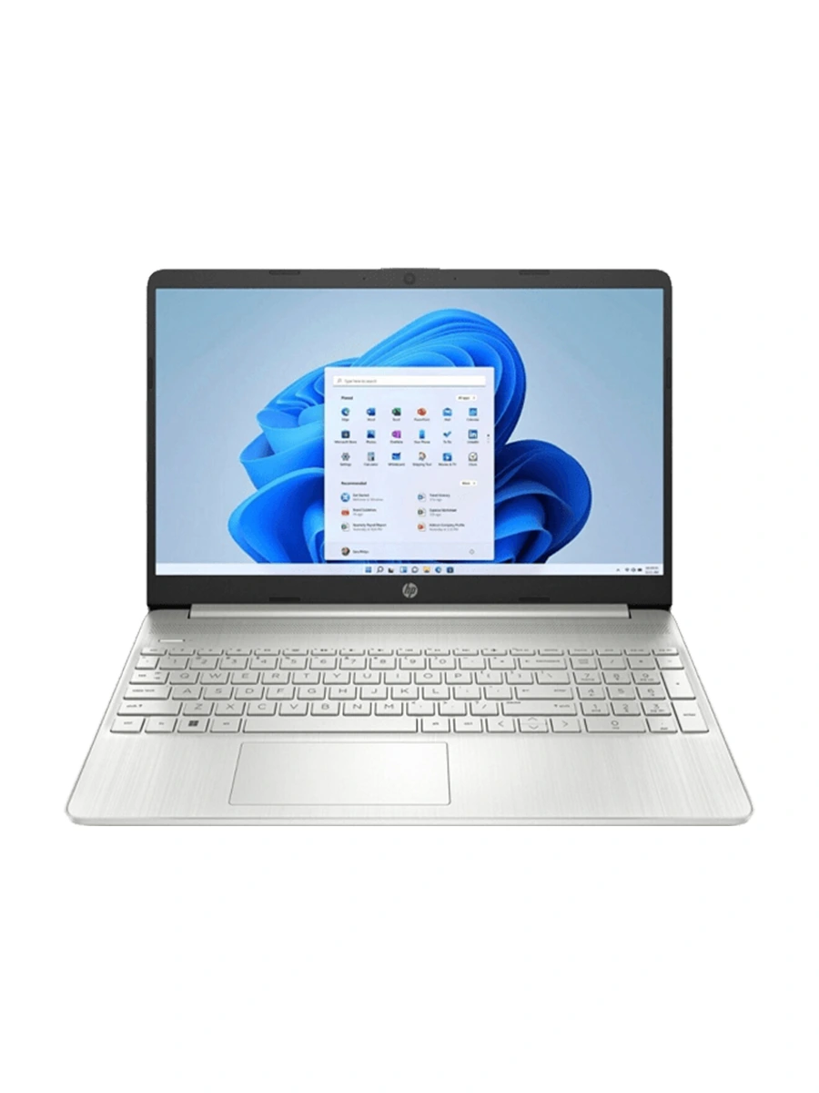 Ноутбук HP Laptop 15.6" Intel i5-1235U 8Гб DDR4 512Гб SSD (6M038EA)