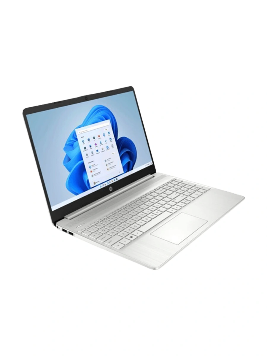 Ноутбук HP Laptop 15.6" Intel i3-1215U 8Гб DDR4 256Гб SSD (6K5V0EA)