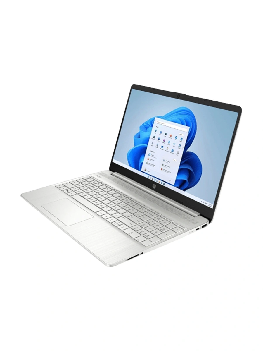 Ноутбук HP Laptop 15.6" Intel i3-1215U 8Гб DDR4 256Гб SSD (6K5V0EA)