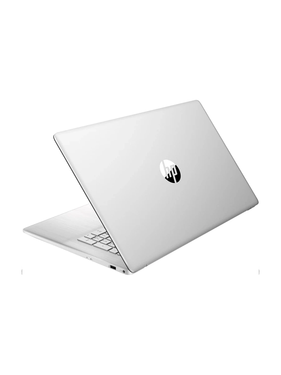 Ноутбук HP Laptop 17.3" Intel i5-1235U 8Гб DDR4 512Гб SSD (6J9J2EA)