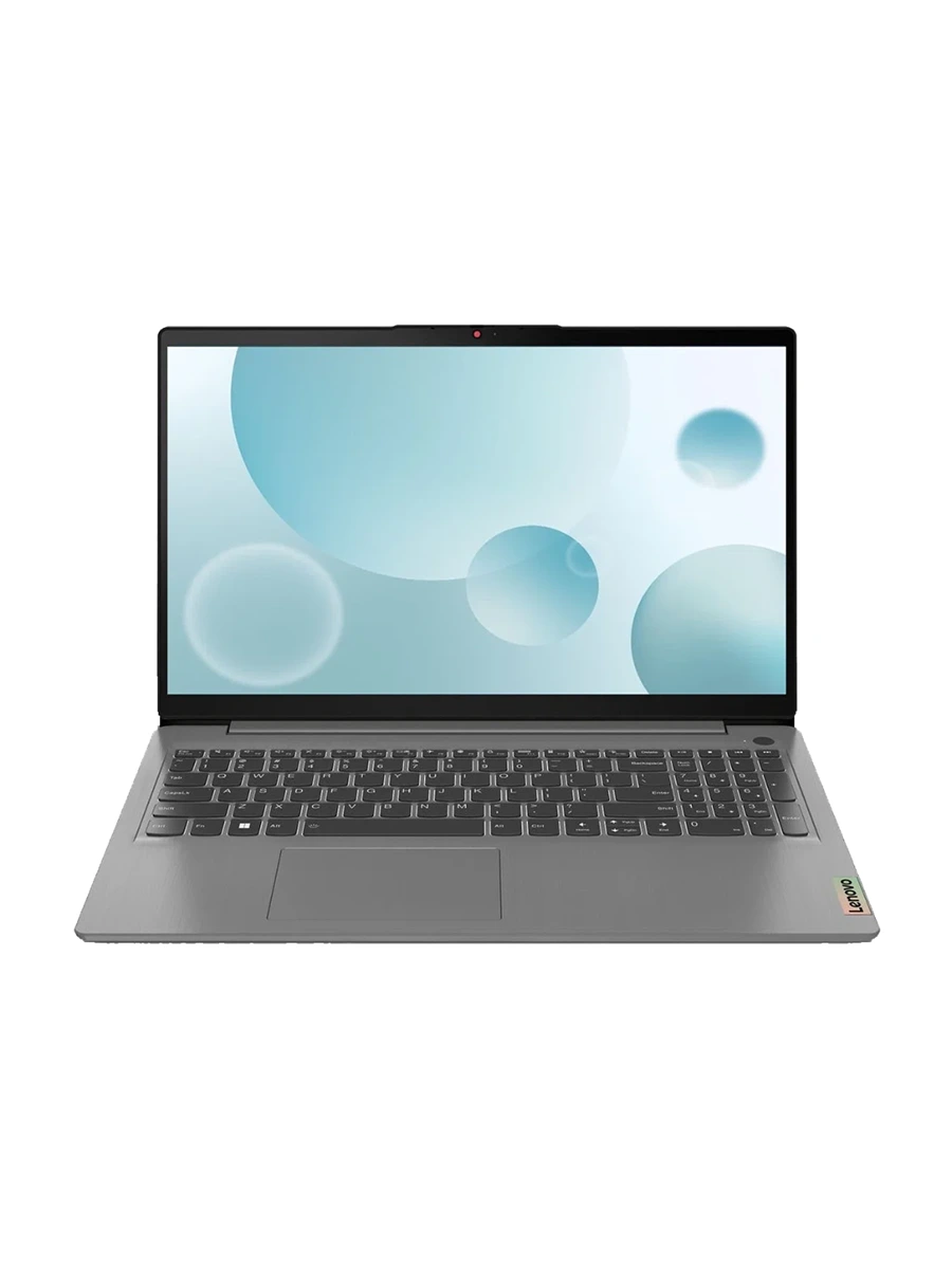 Ноутбук Lenovo IdeaPad 3 17.3" Intel i5-1235U 8Гб DDR4 256Гб SSD (82RL0065RK)