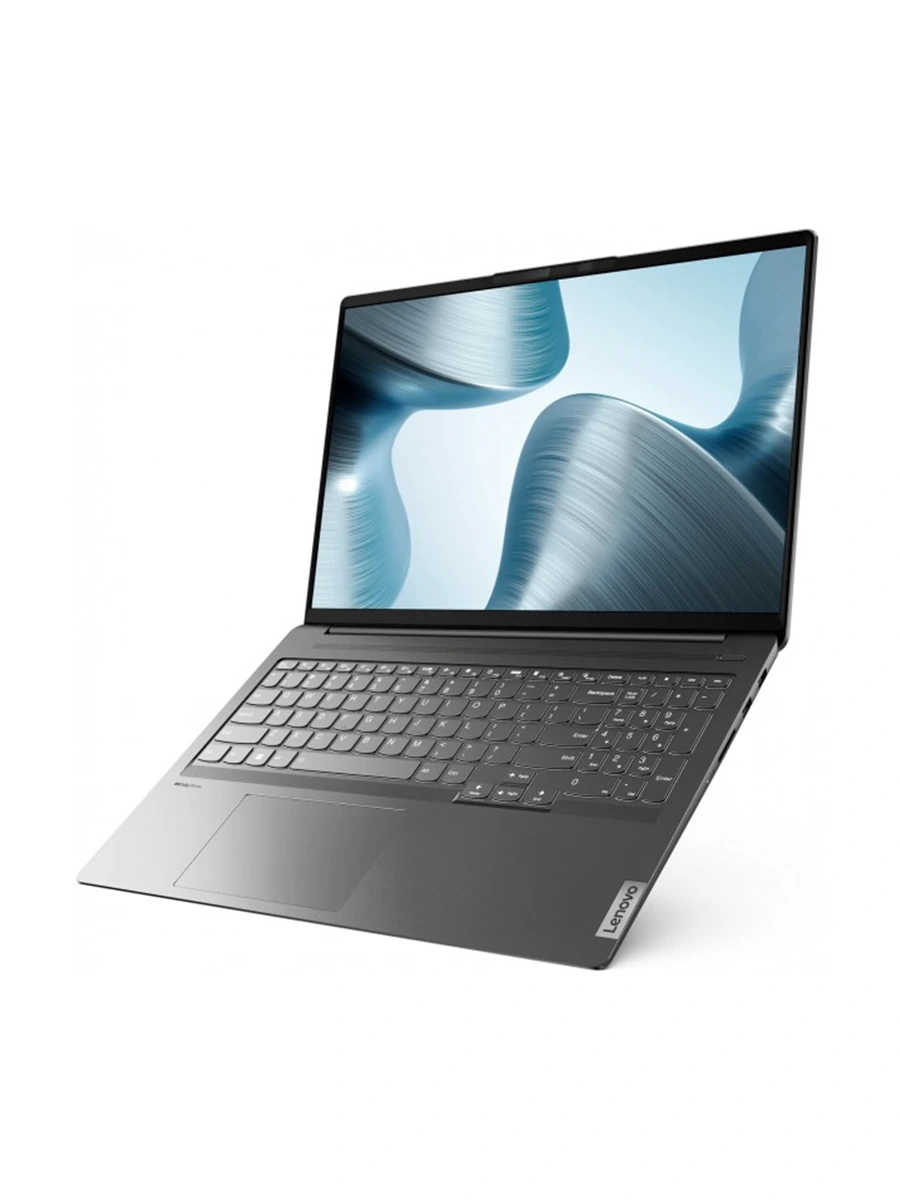 Ноутбук Lenovo IdeaPad 5 Pro 16" Intel i7-12700H 16Гб DDR5 1Тб SSD (82SK0034RK)