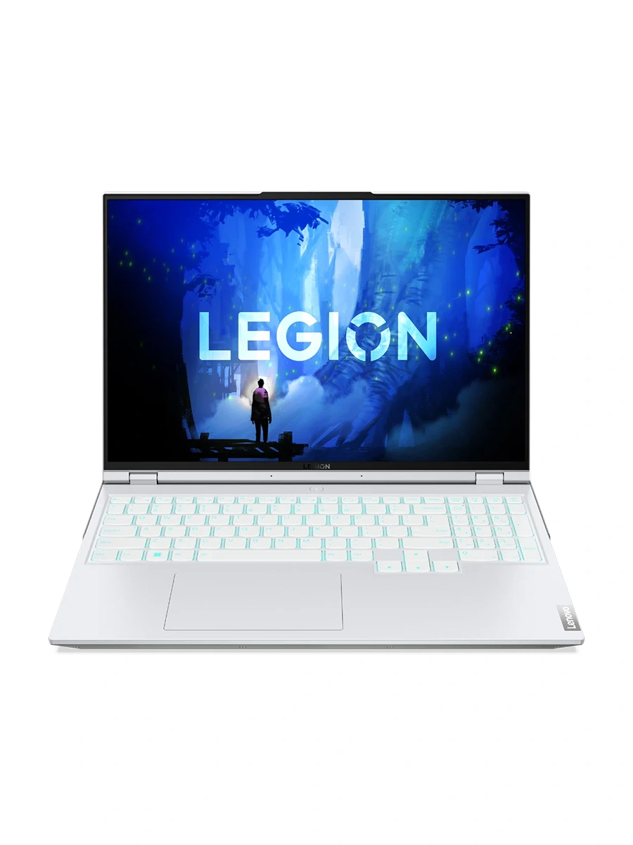 Ноутбук Lenovo Legion 5 Pro 16" Intel i5-12500H 16Гб DDR5 1Тб SSD (82RF0033RK)