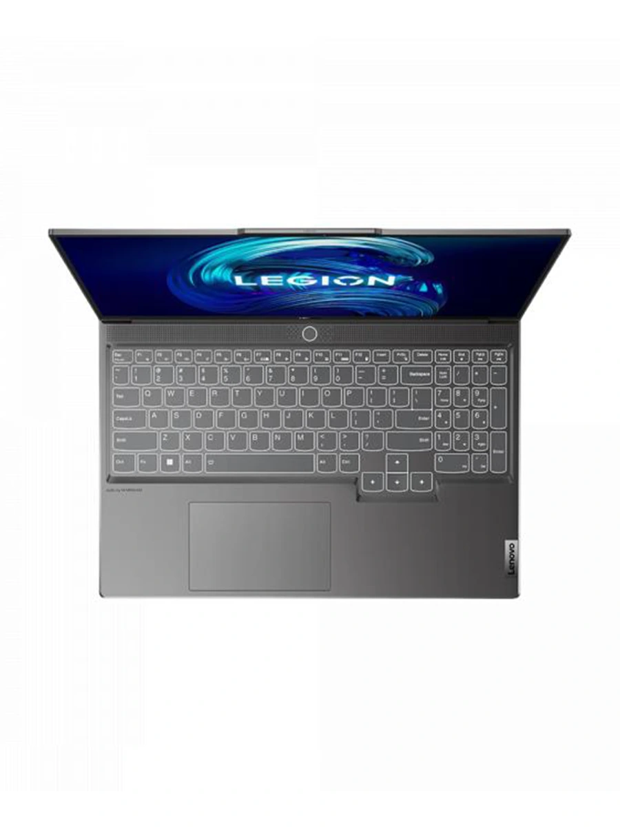 Ноутбук Lenovo Legion S7 16" Intel i7-12700H 16Гб DDR5 512Гб SSD (82TF0002RK)