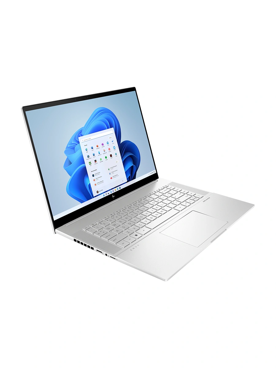 Ноутбук HP Envy 16" Intel i5-12500H 16Гб DDR5 512Гб SSD (6Y9S5EA)