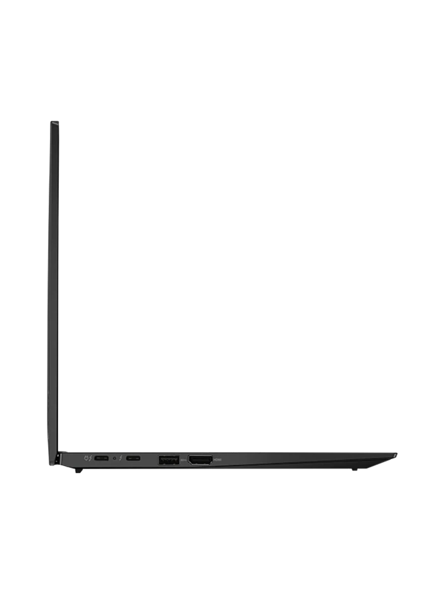 Ноутбук Lenovo Thinkpad X1 Carbon G10 14" Intel i7-1260P 16Гб DDR5 512Гб SSD (21CB001GRT)