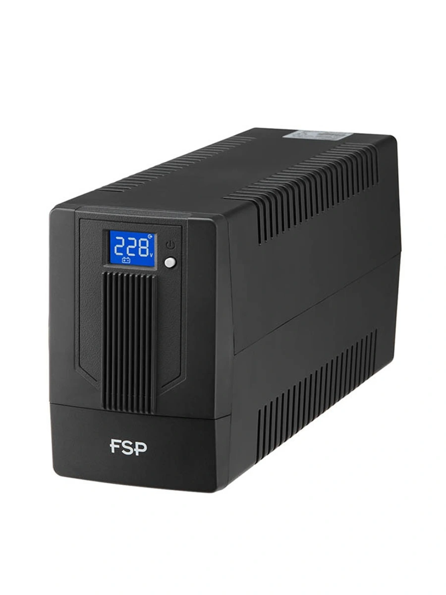 ИБП FSP iFP-1000 Line Interactive