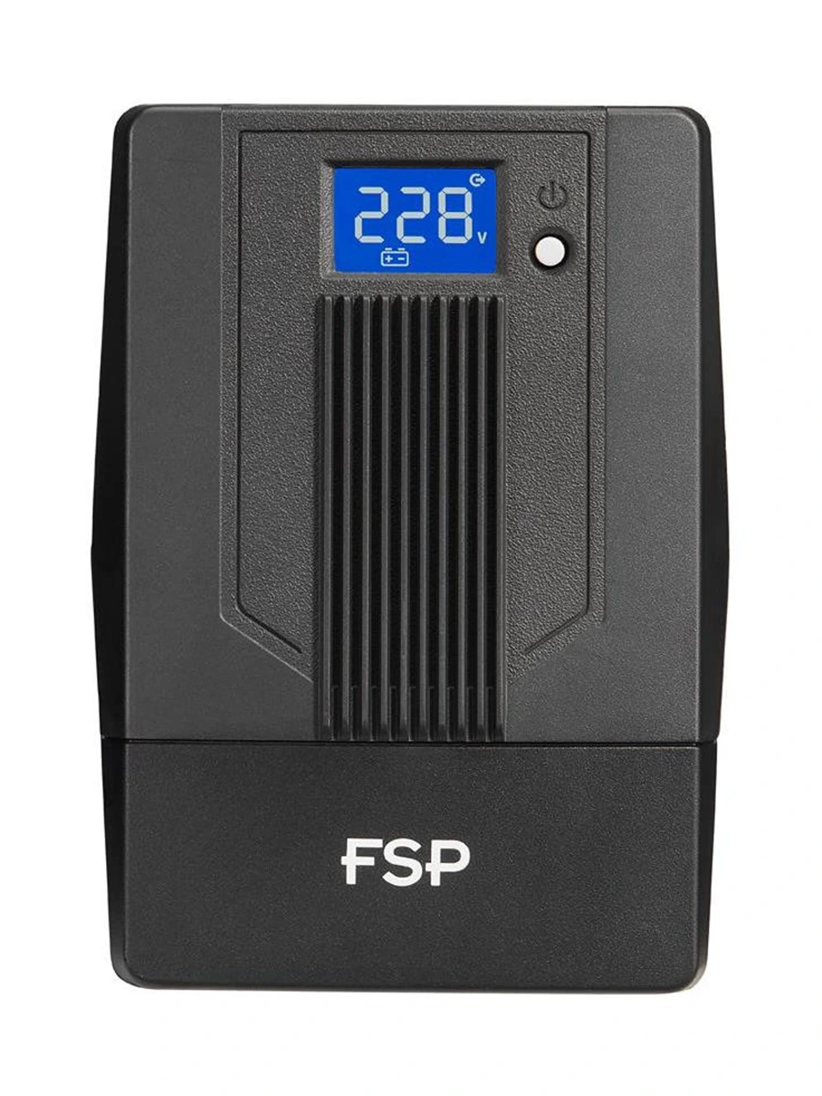 ИБП FSP iFP-1000 Line Interactive