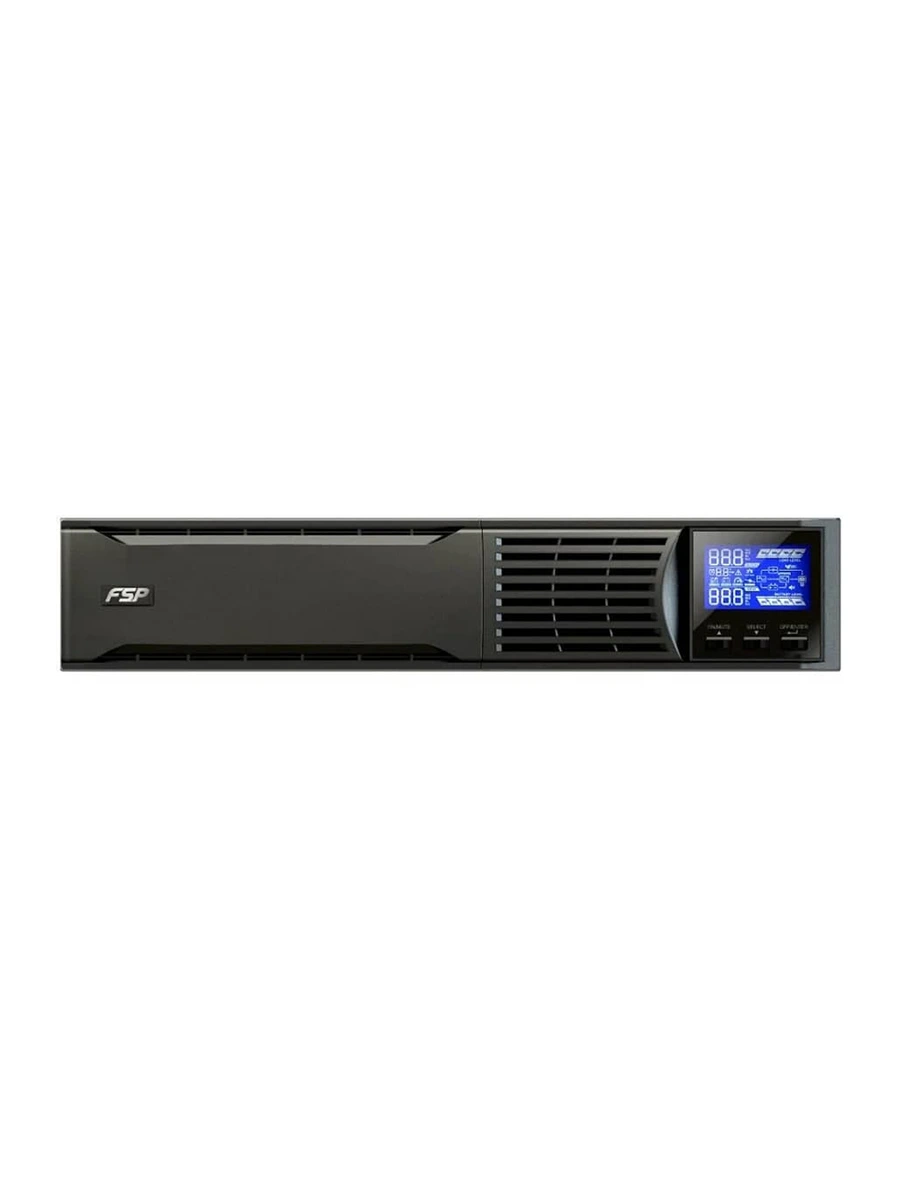 ИБП FSP Champ 2000VA, RT, IEC (CH-1102RS) Online