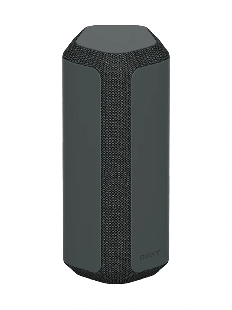 Портативная беспроводная колонка Sony XS-XE300 черный
