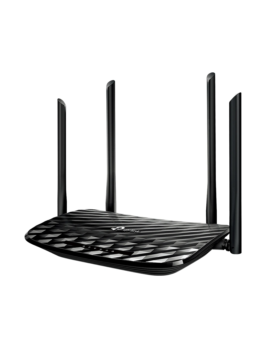 Wi-Fi роутер TP-Link EC225-G5/AC1300 2.4/5 ГГц 867 Мбит/сек