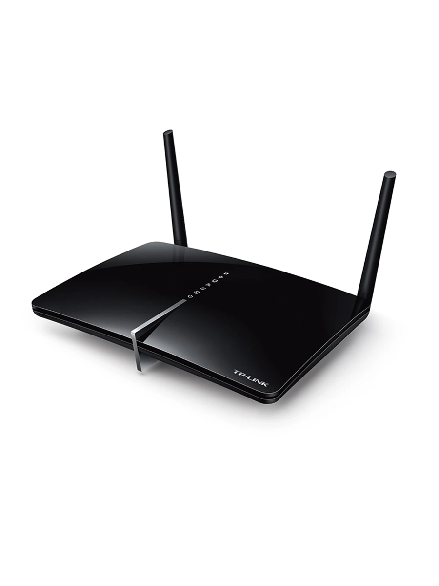 Wi-Fi роутер TP-Link Archer D5/AC1200 2.4/5 ГГц 1167 Мбит/сек