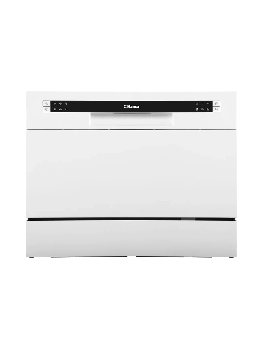 Посудомоечная машина Hansa ZWM536WH