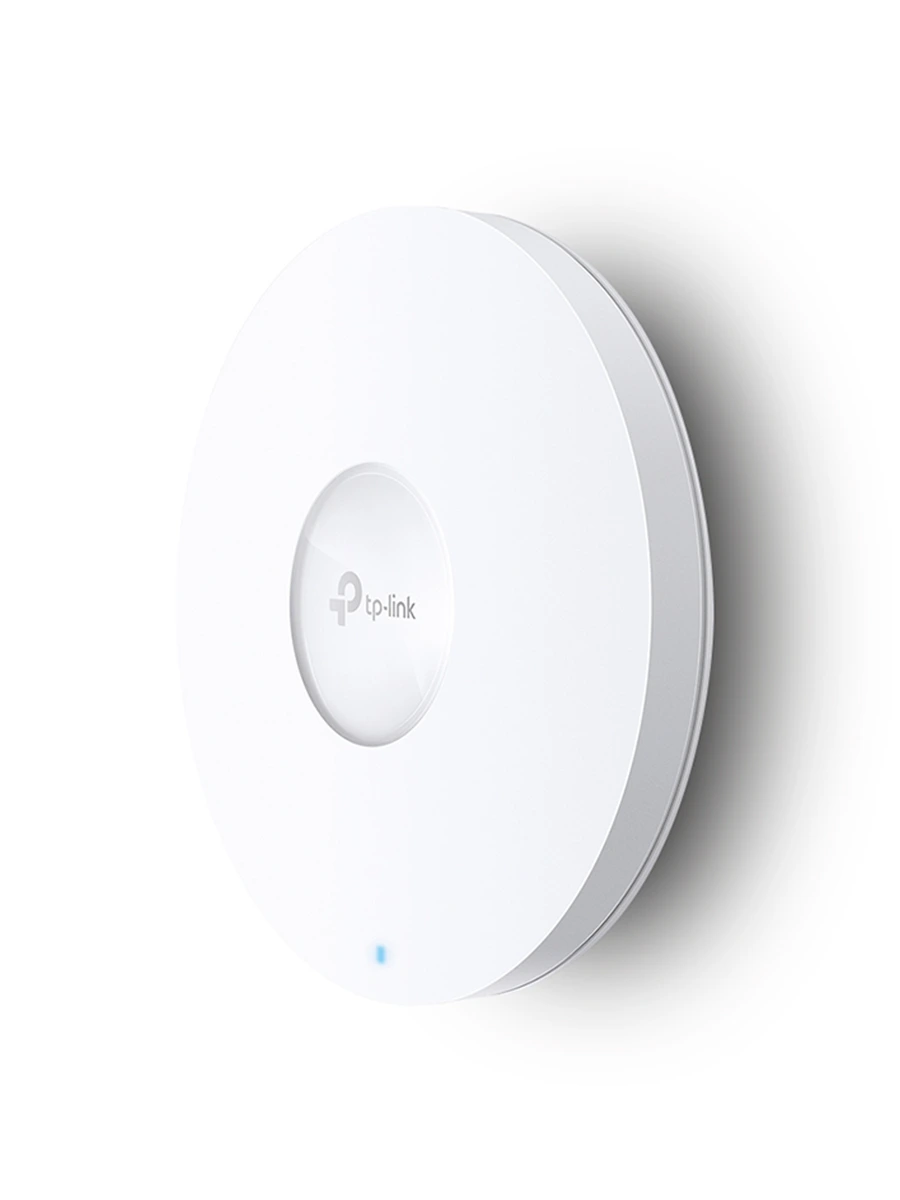 Wi-Fi точка доступа TP-Link EAP653 2.4/5 ГГц 2402 Мбит/сек