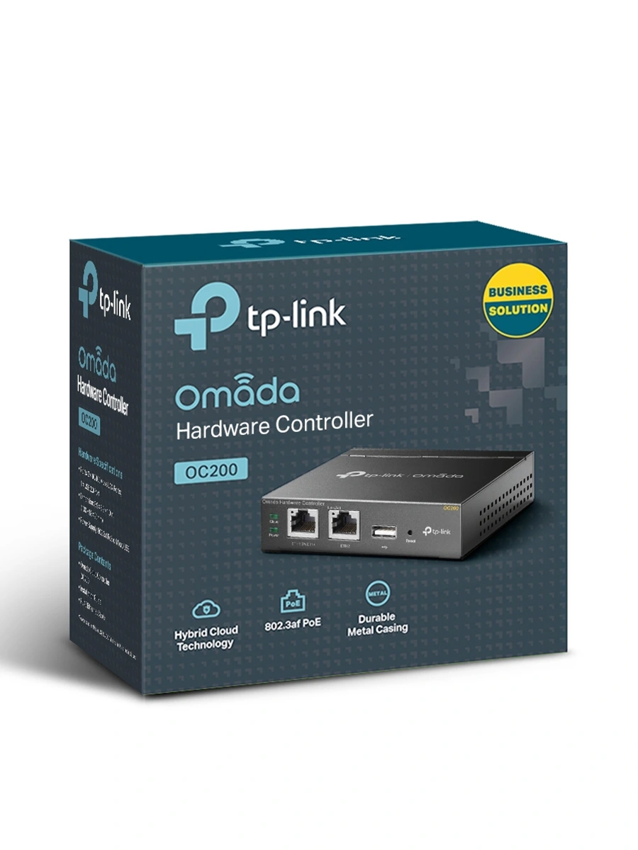 Маршрутизатор TP-Link OC200