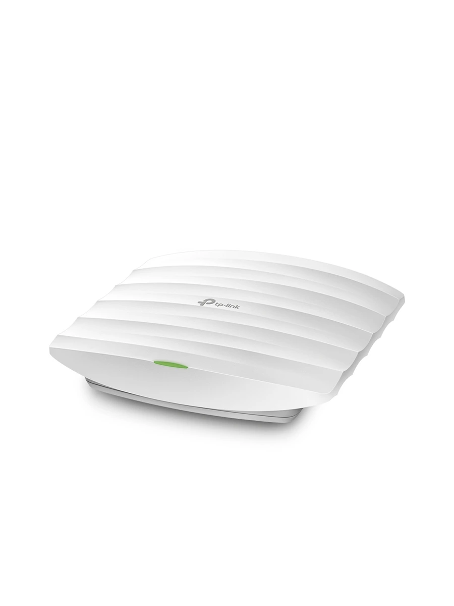 Wi-Fi точка доступа TP-Link EAP265 HD 2.4/5ГГц 1300 Мбит/с