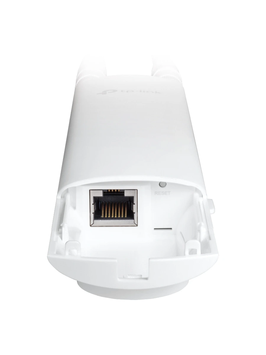 Wi-Fi точка доступа TP-Link EAP225-Outdoor 2.4/5ГГц 867 Мбит/с