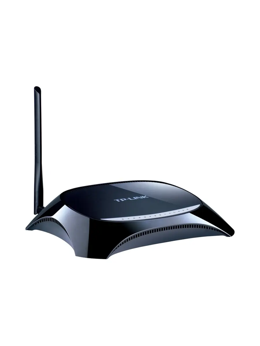 Wi-Fi роутер TP-Link TL-VG3511 2.4 ГГц 150 Мбит/с