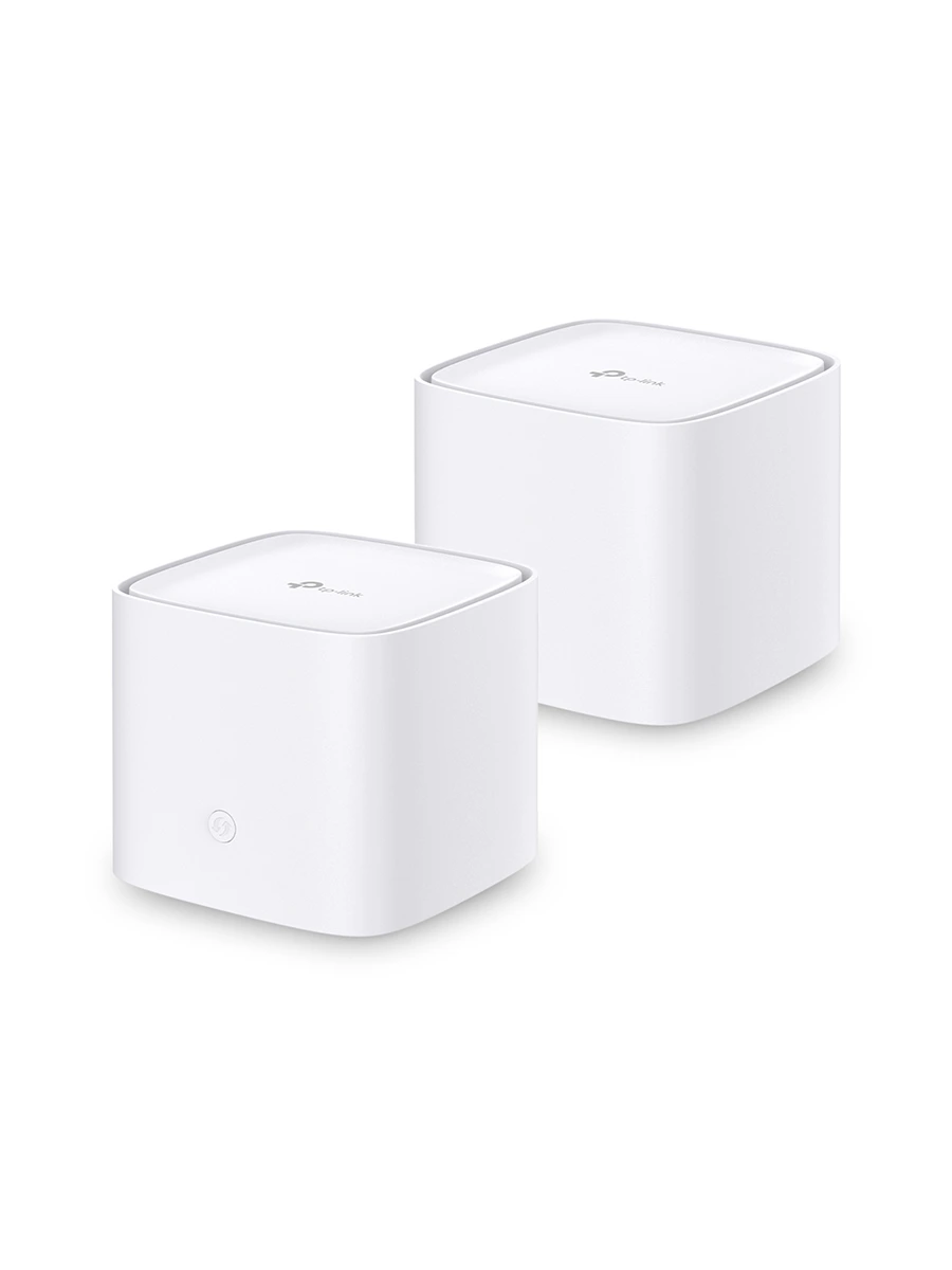 Wi-Fi Mesh система TP-Link HC220-G5 (2-Pack) 2.4/5 ГГц 867 Мбит/с