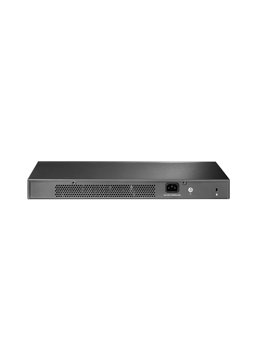 Коммутатор TP-Link TL-SX3008F управляемый