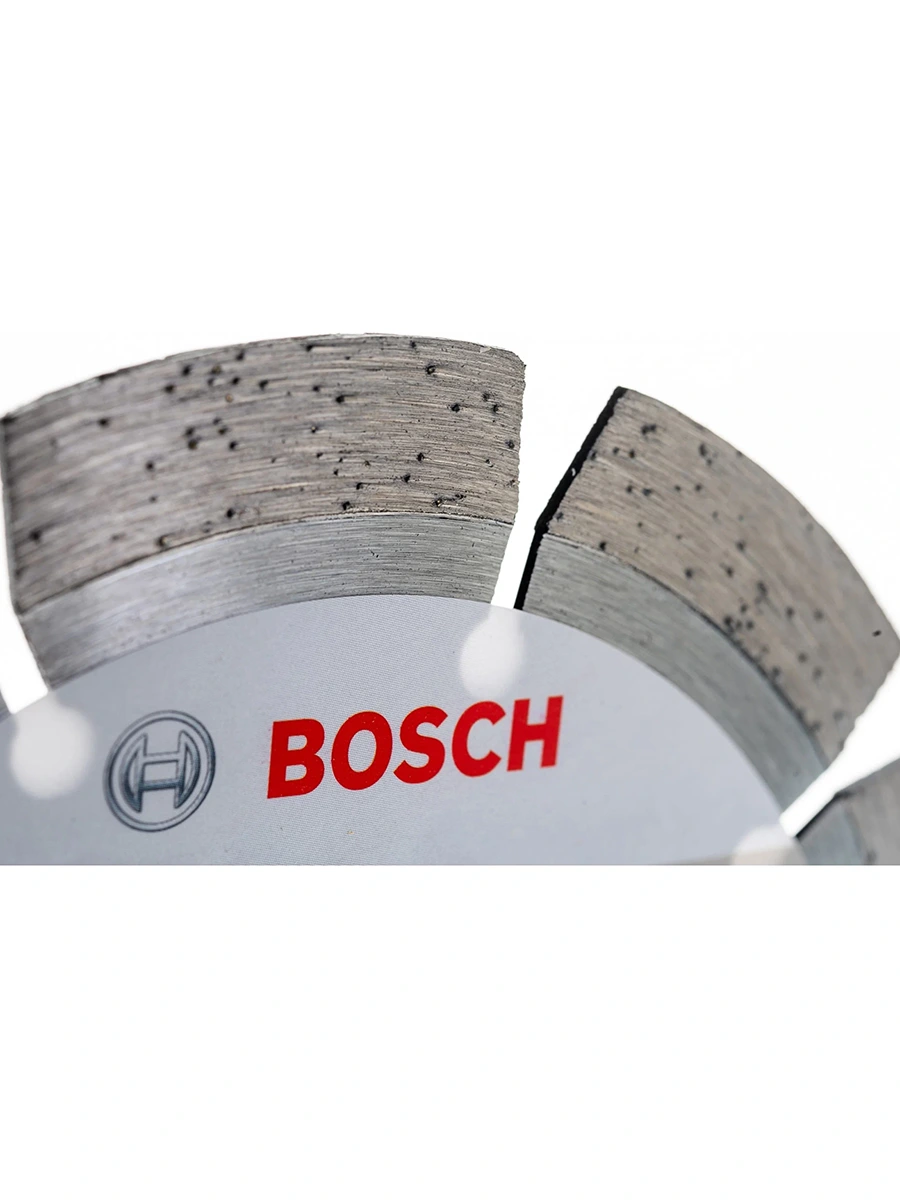 Диск алмазный Bosch Standard for Concrete 2608602197 125x22,23х1,6мм