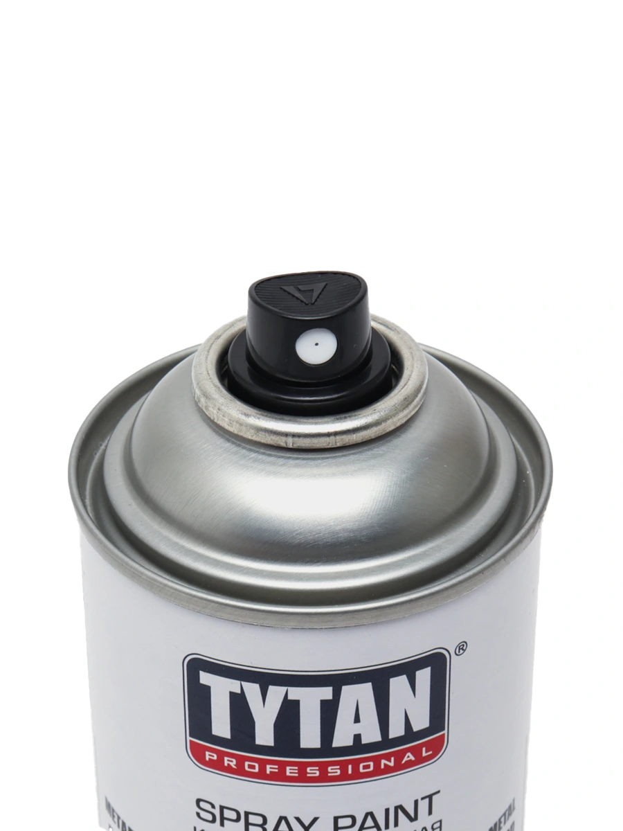 Краска аэрозольная Tytan Spray Paint 400 мл - Голубая