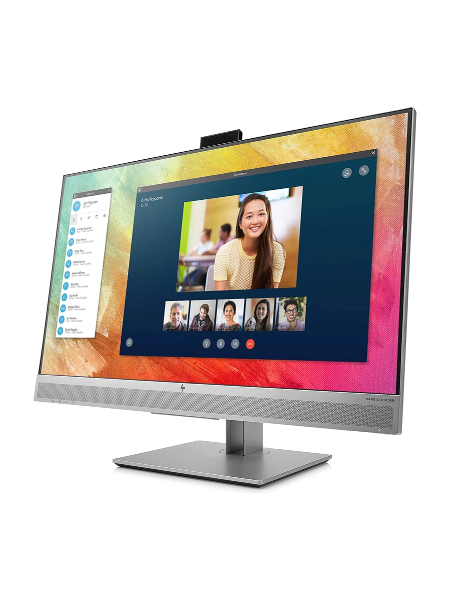 Монитор HP EliteDisplay E273m (1FH51AA) 27"