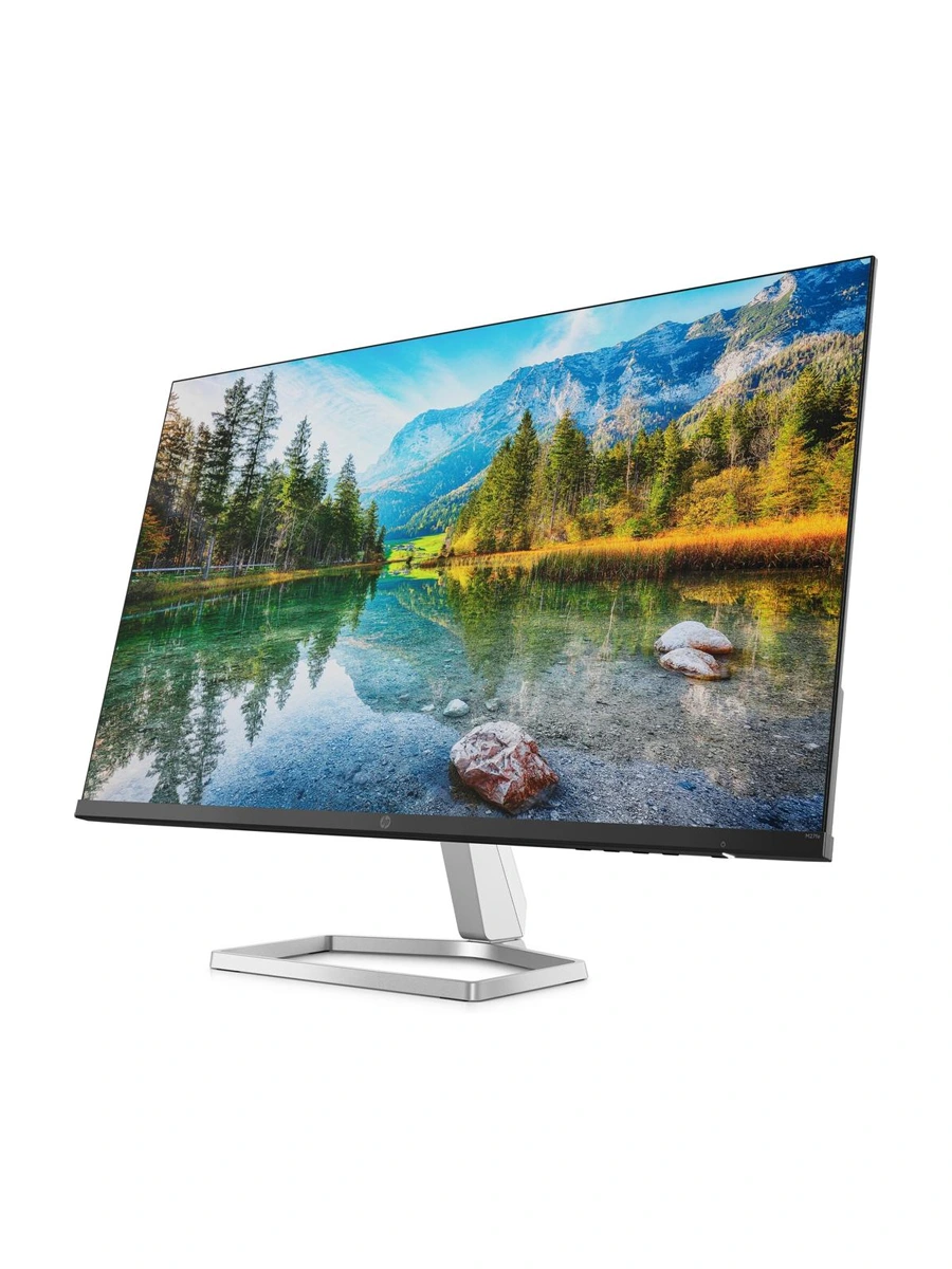 Монитор HP M27fe (43G45AA) 27"