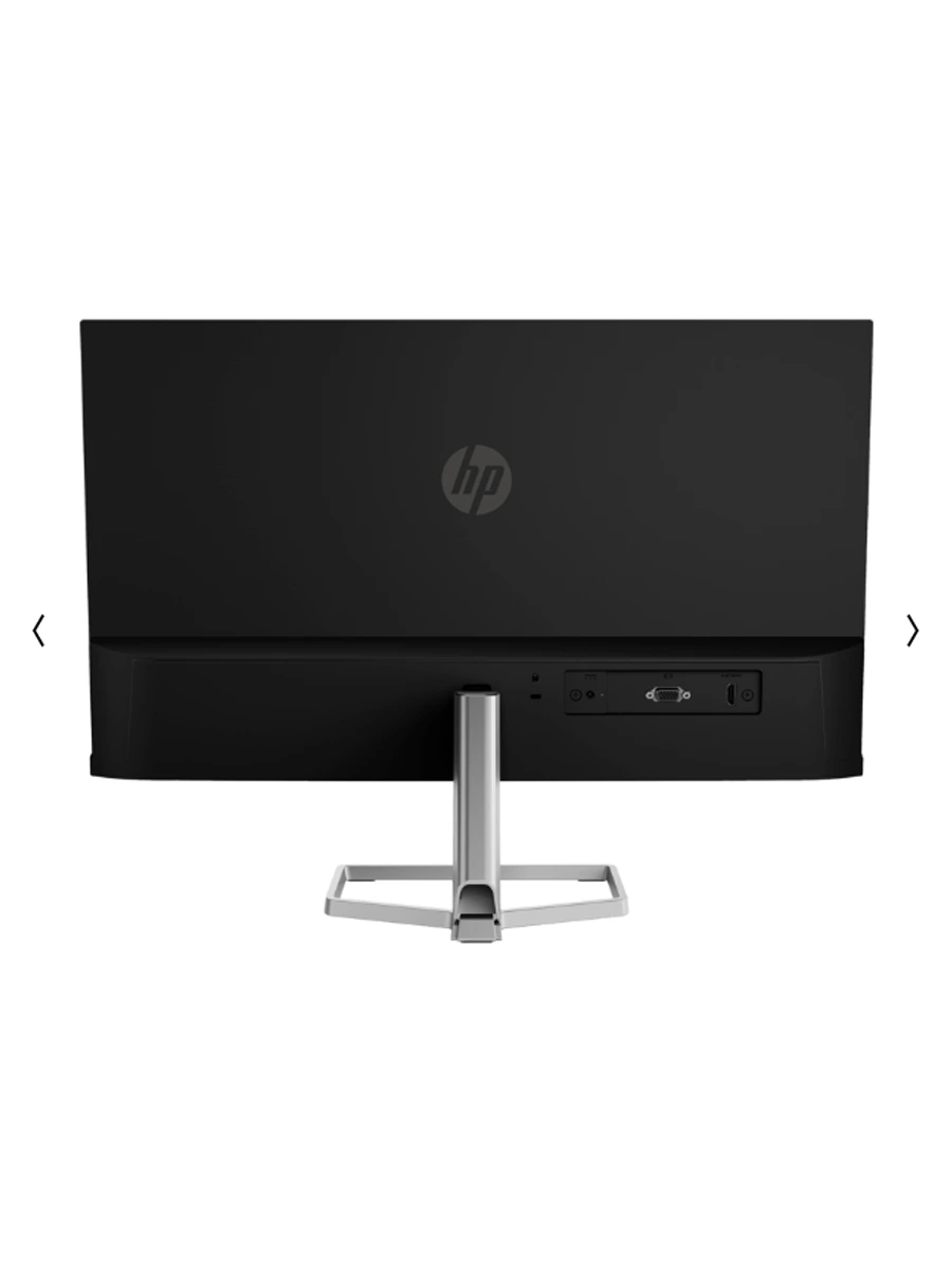 Монитор HP M24f (2D9K0AA) 23.8"