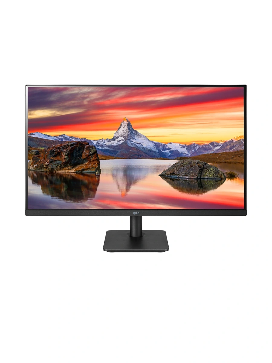 Монитор LG 27MP400-B 27"