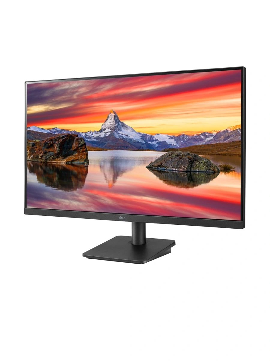 Монитор LG 27MP400-B 27"