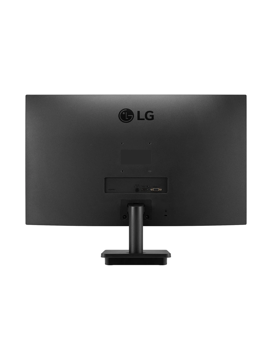 Монитор LG 27MP400-B 27"