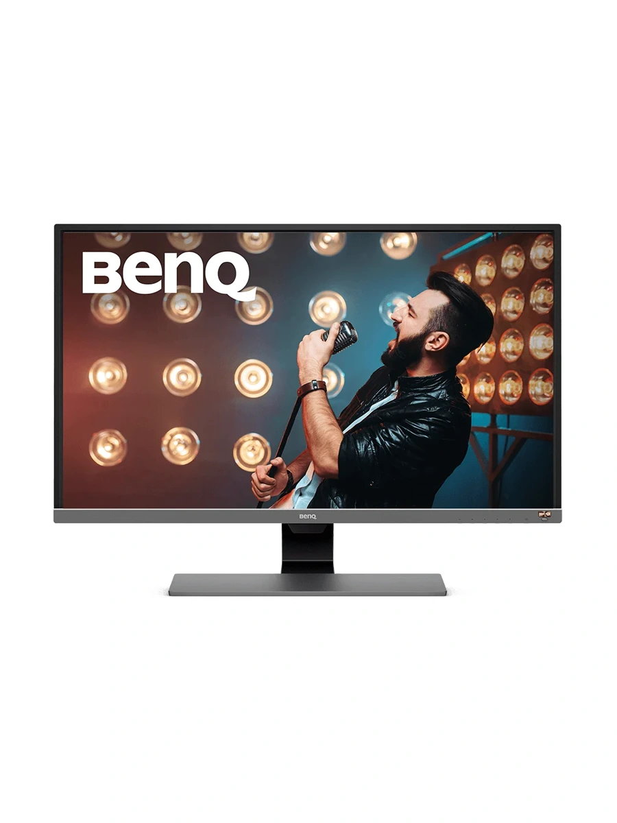 Монитор BenQ EW3270U 31.5"