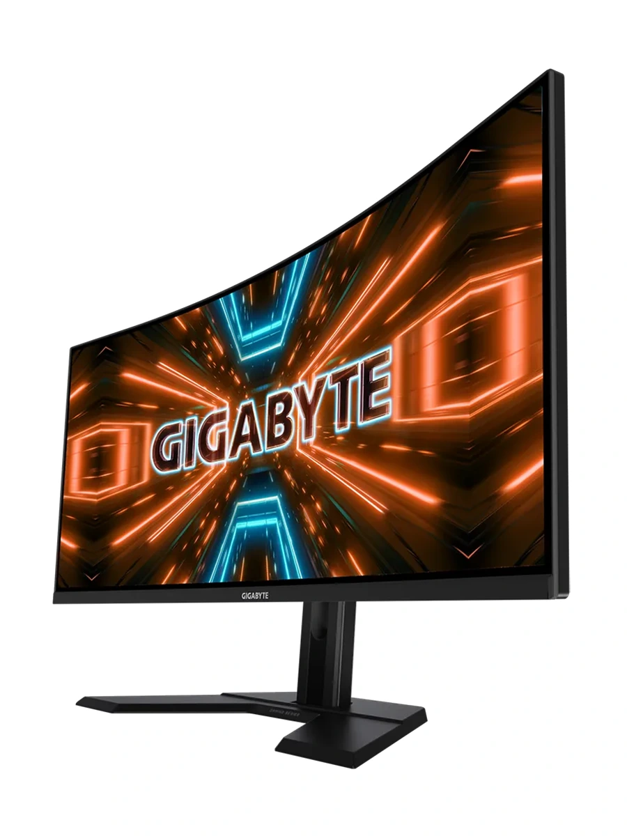 Монитор Gigabyte G34WQC A-EK 34"