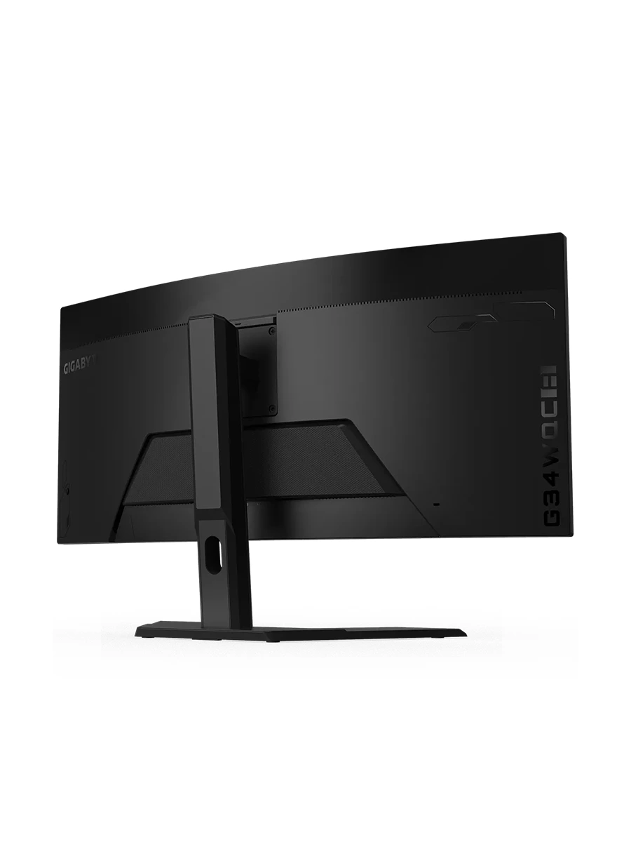 Монитор Gigabyte G34WQC A-EK 34"