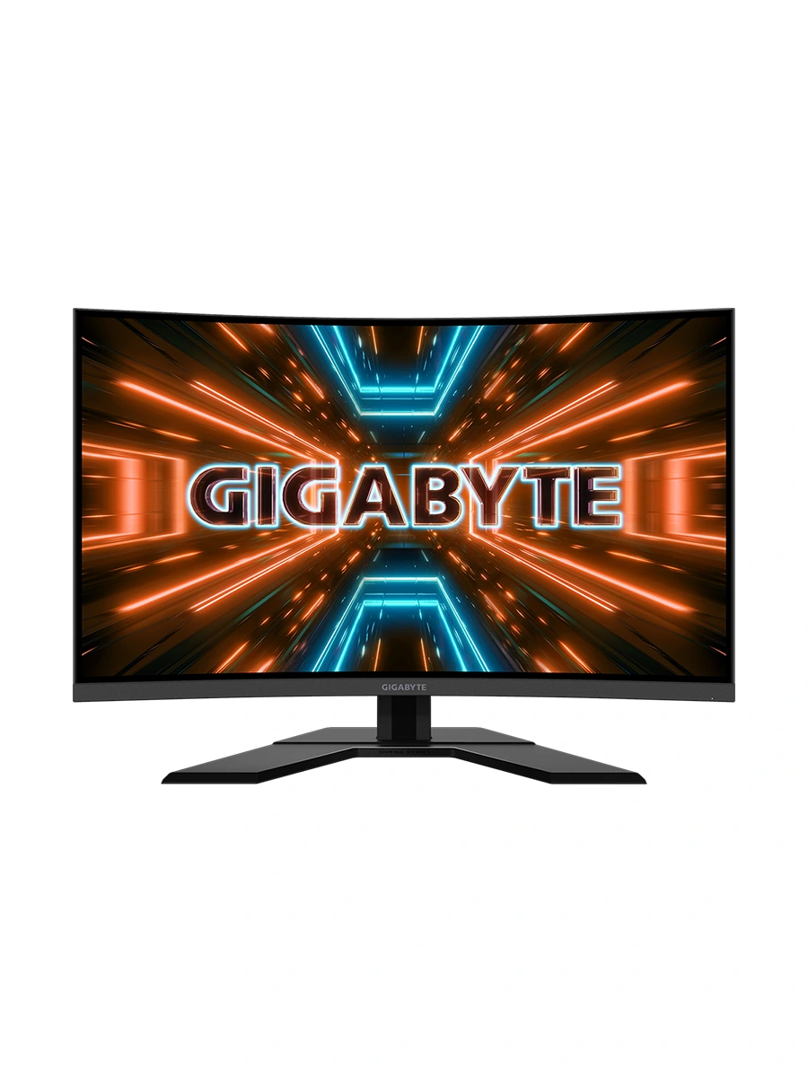 Монитор Gigabyte G32QC-EK 31.5"