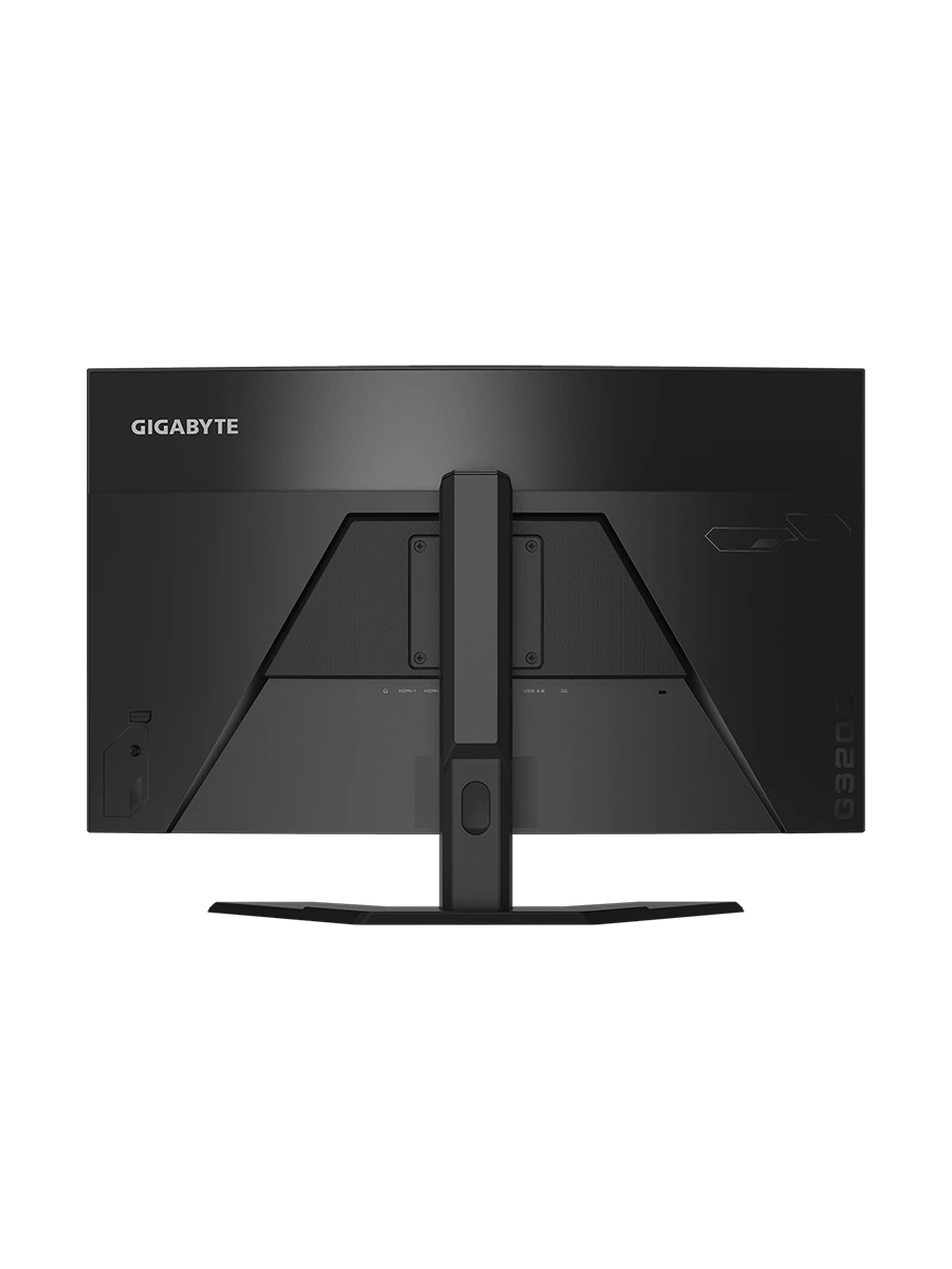 Монитор Gigabyte G32QC-EK 31.5"