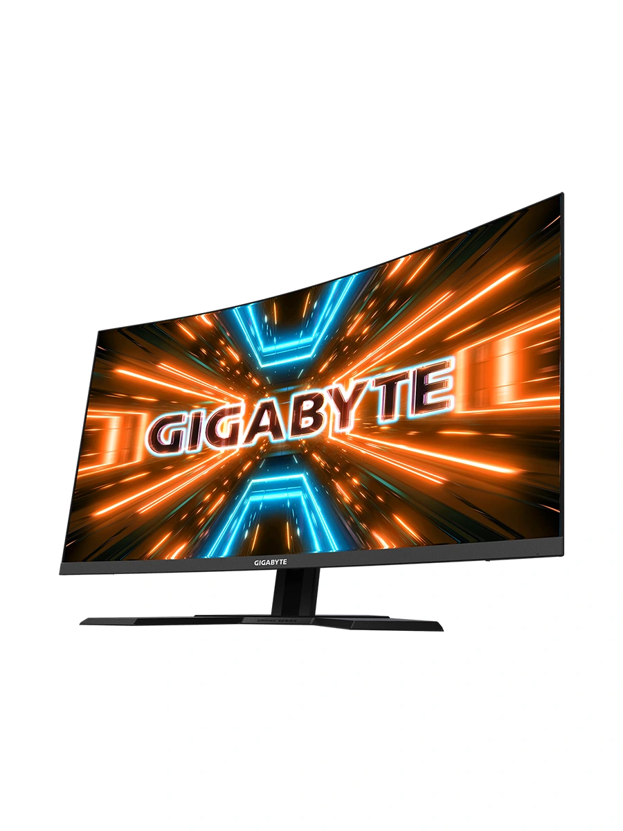 Монитор Gigabyte G32QC-EK 31.5"