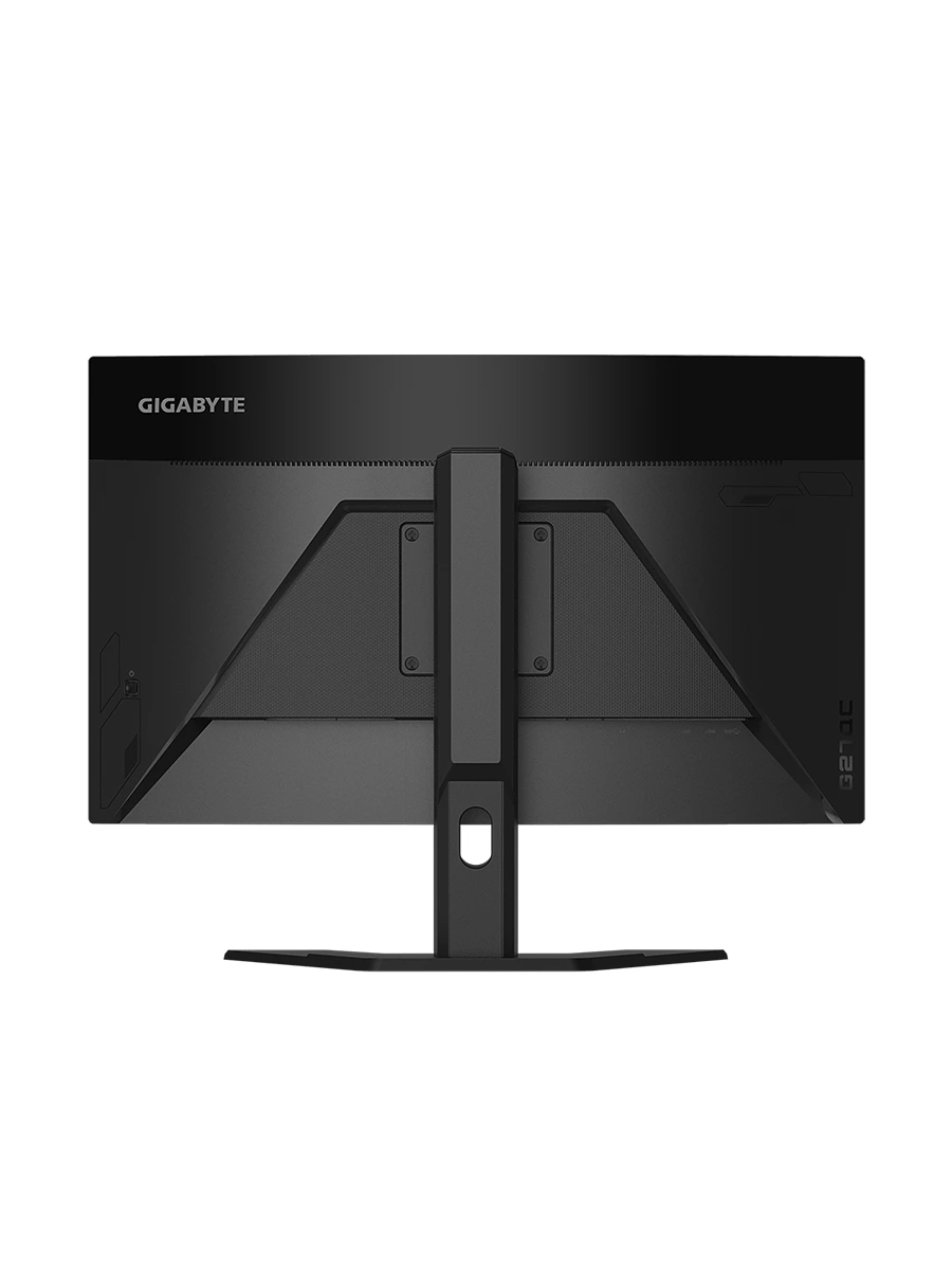 Монитор Gigabyte G27QC A-EK 27"