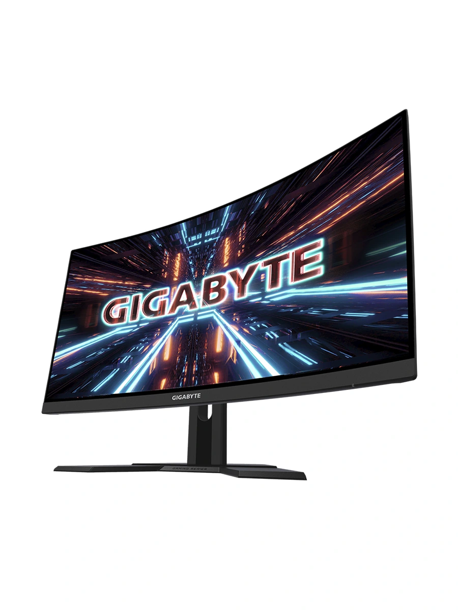 Монитор Gigabyte G27QC A-EK 27"