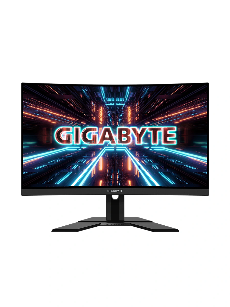 Монитор Gigabyte G27FC A-EK 27"