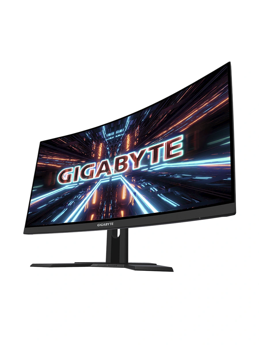 Монитор Gigabyte G27FC A-EK 27"