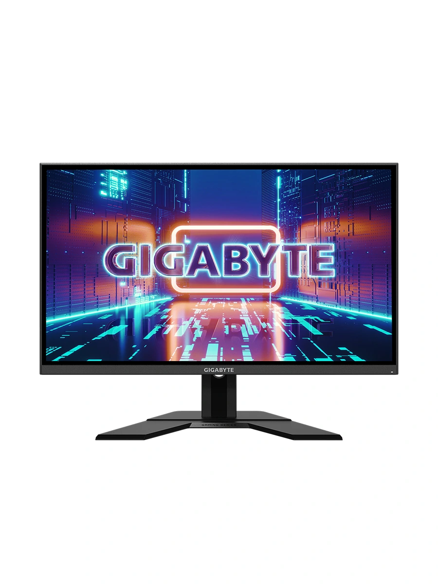 Монитор Gigabyte G27F A-EK 27"