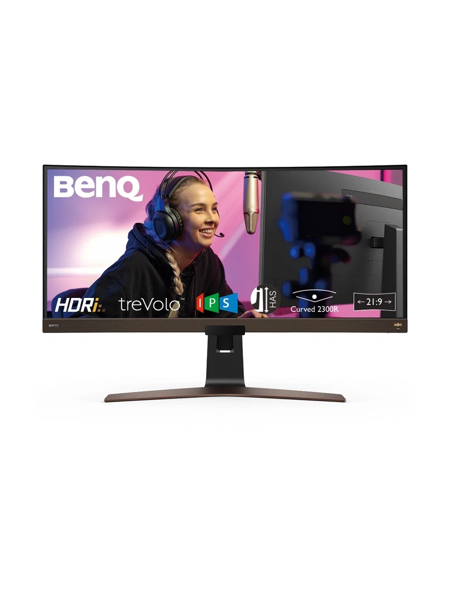 Монитор BenQ EW3880R 37.5"