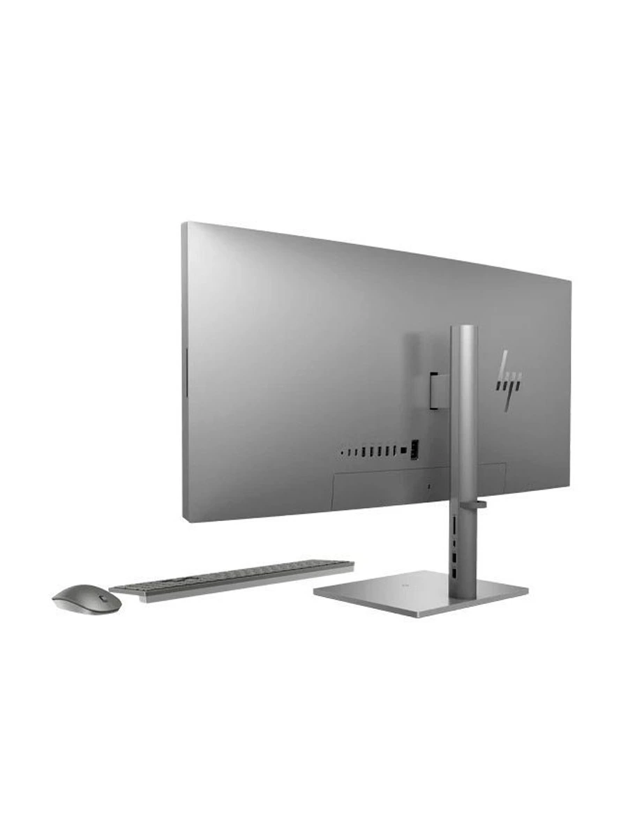 Моноблок HP ENVY 34-c0007ur 34" Intel i5-11400 GeForce GTX1650 16ГБ DDR4 512ГБ SSD (58K45EA)