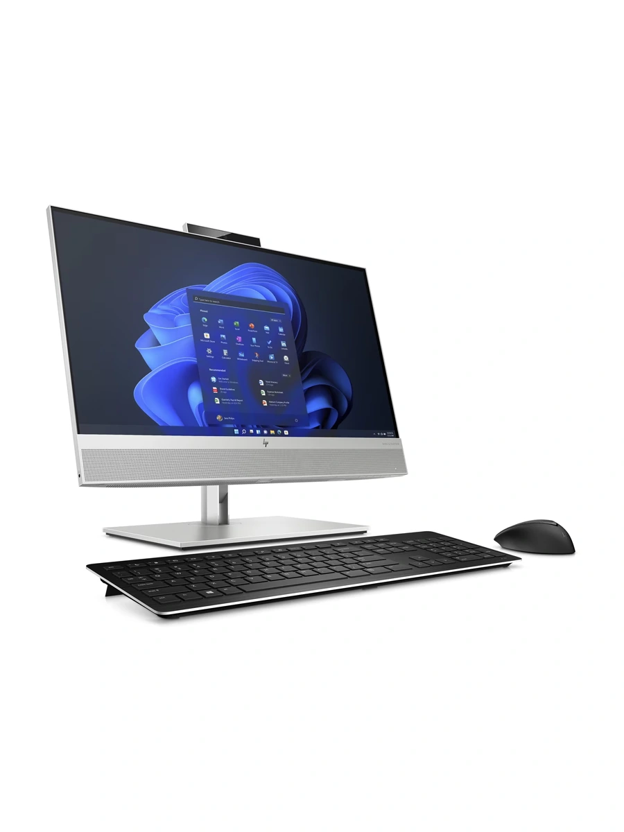 Моноблок HP EliteOne 800 G6 24" Intel i7-10700 8ГБ DDR4 512ГБ SSD (9JE84AV)